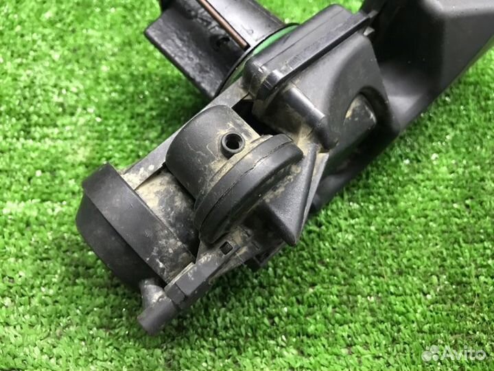 Disa (диса) Bmw 5-Series E39 M54B25 2001