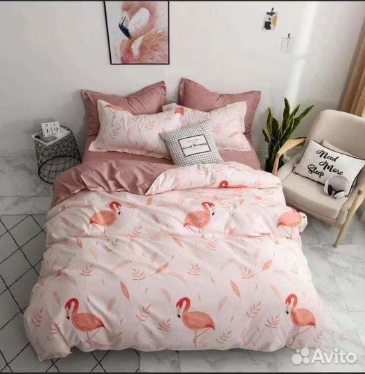 Постельное