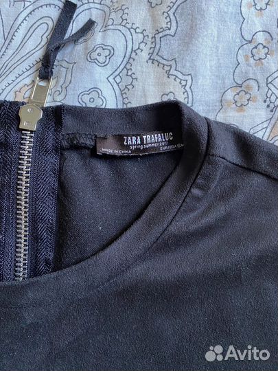 Топ zara S