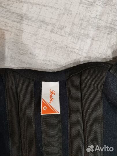 Корсет для коррекции осанки