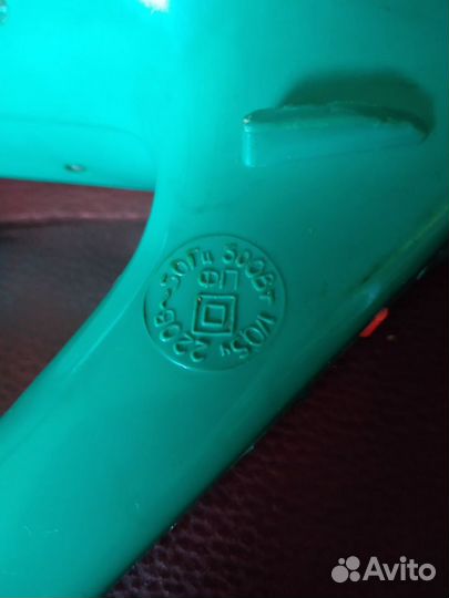 Фен бытовой 