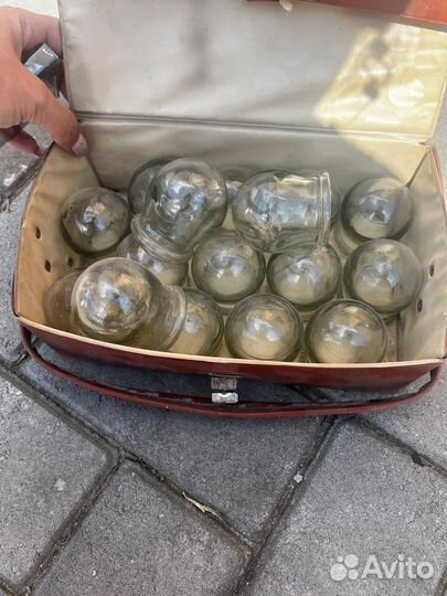 Медицинские банки СССР