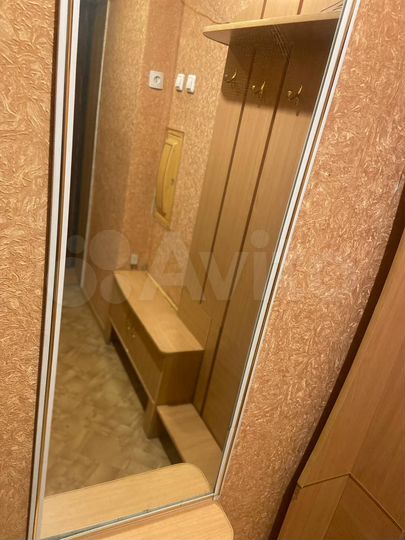 2-к. квартира, 42 м², 5/5 эт.