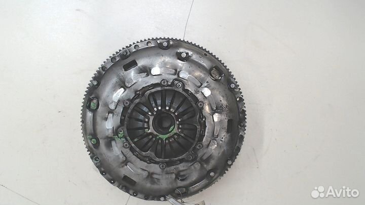 Маховик Mitsubishi Outlander XL, 2008