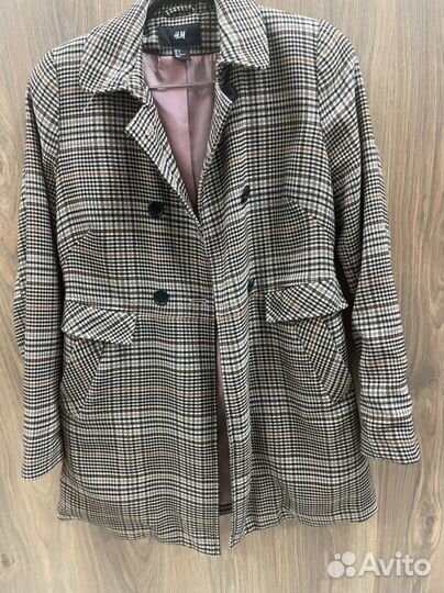 Тренч женский