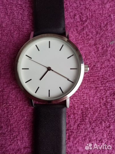 Наручные часы