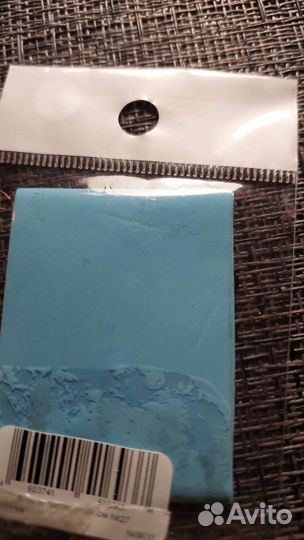 Фольга для ногтей