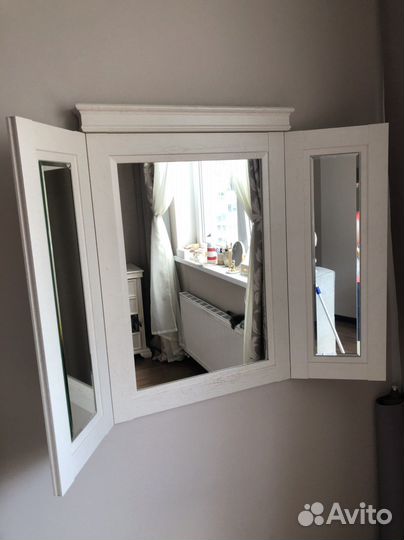 Зеркало Амели прованс