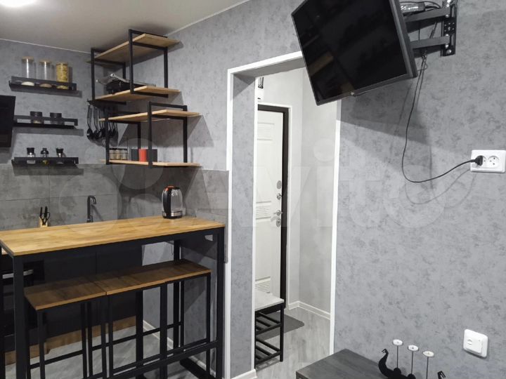 2-к. квартира, 50 м², 5/6 эт.