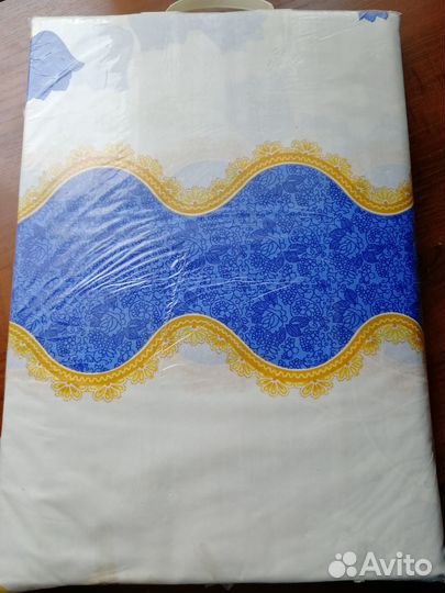 Комплект постельного белья 2 спальный