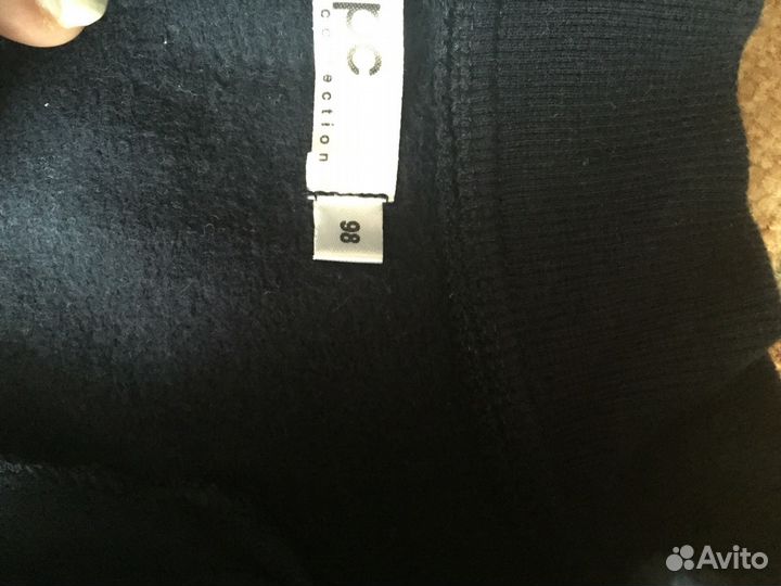 Костюм 98 размер