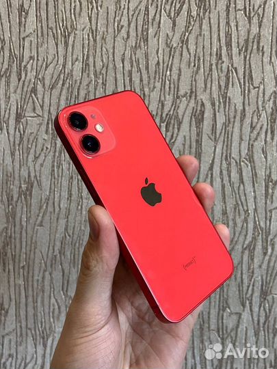 iPhone 12 mini, 64 ГБ