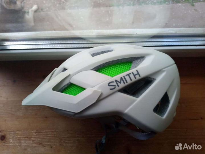 Велошлем smith