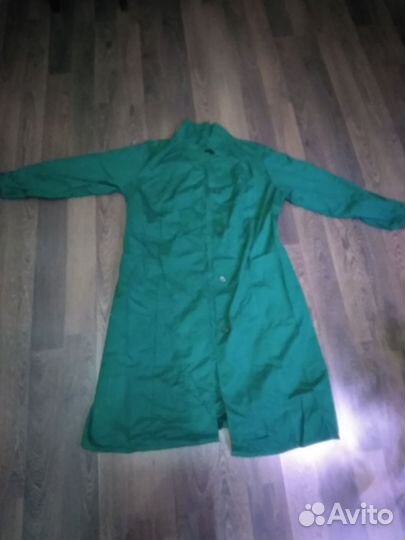 Спецодежда