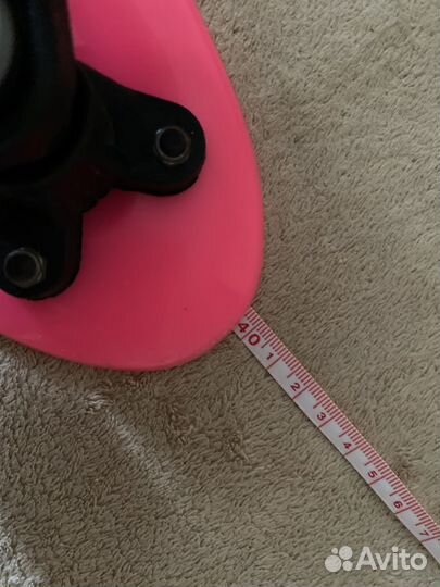 Пениборд детский