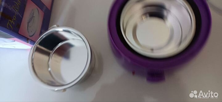 Pro Wax 100 восконагреватель