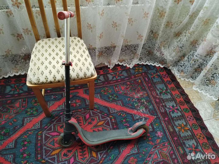 Самокат детский