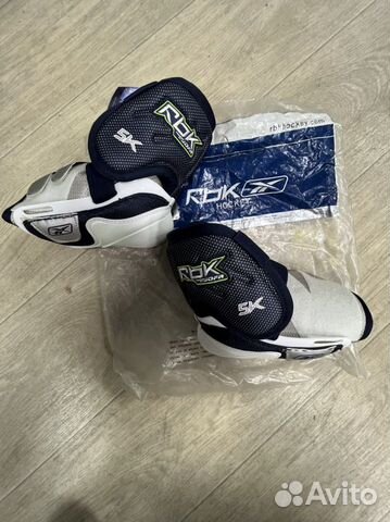 Налокотники jofa rbk 5K