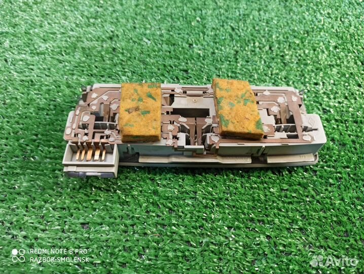 Плафон салонный Рено Лагуна 2