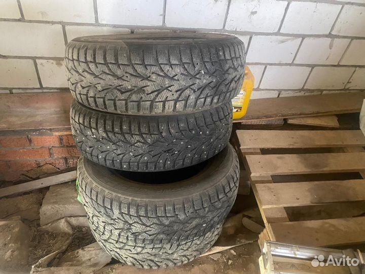 Agate HF-638 175/65 R14 82T