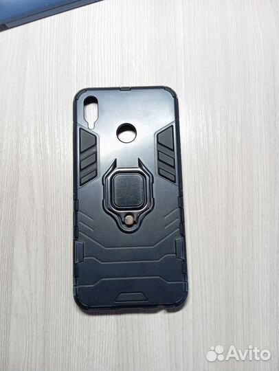 Чехол на honor 8х