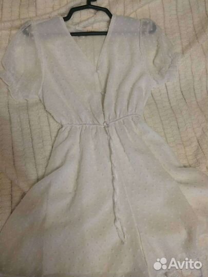 Комбинезон женский летний