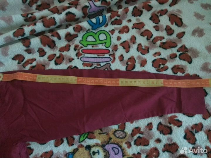 Рубашка школьная