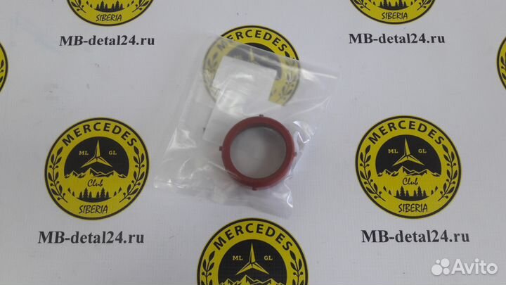 Уплотнение патрубка ML/GL 164. В наличии