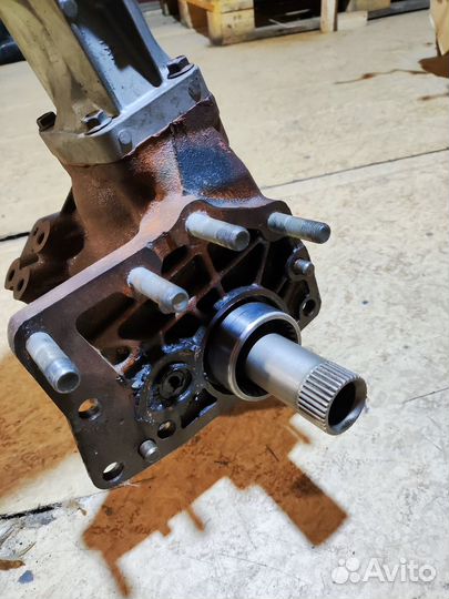 Раздатка Lexus RX350