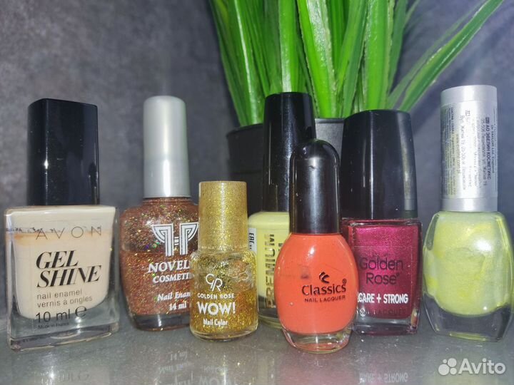 Набор косметики