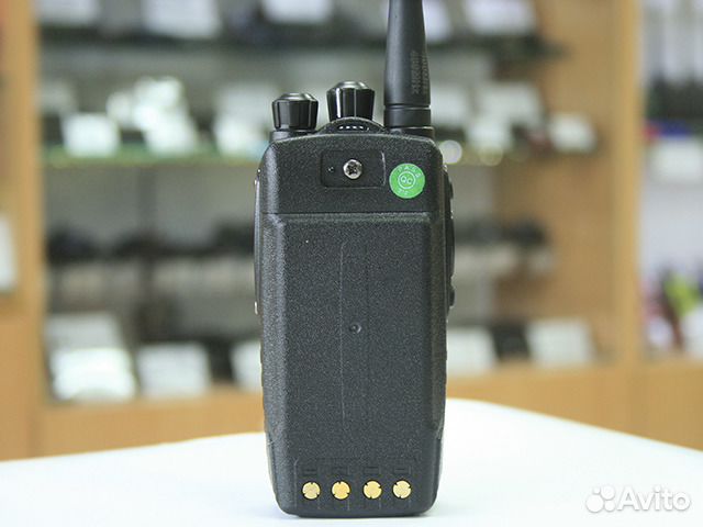 Рация Аргут А-25