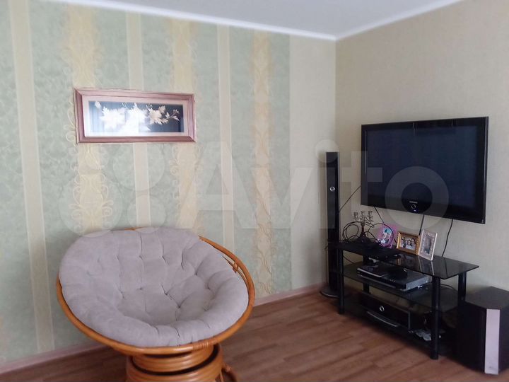 Дом 90 м² на участке 5 сот.