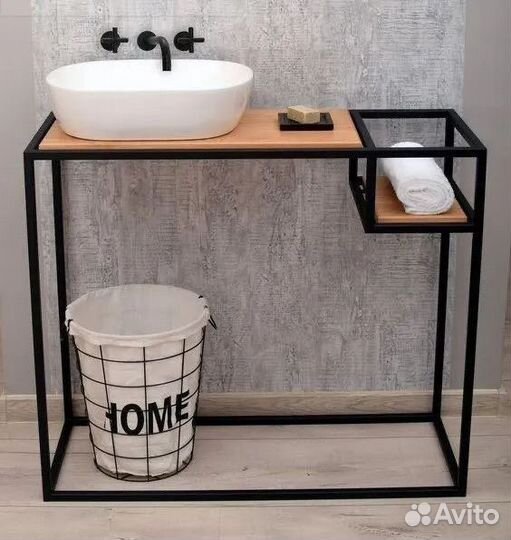 Тумба под раковину