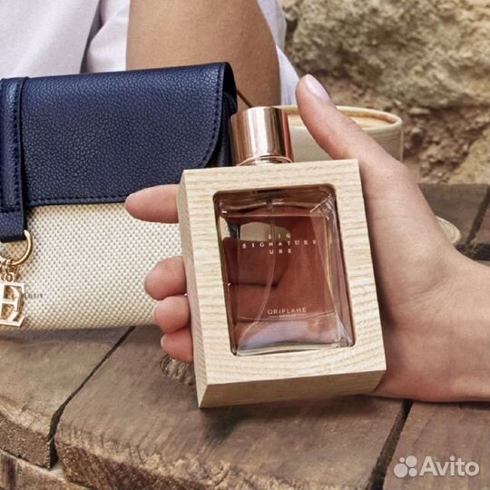 Туалетная вода женская