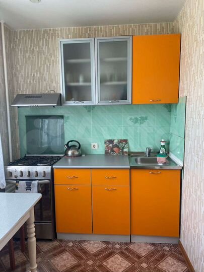 1-к. квартира, 30 м², 7/9 эт.