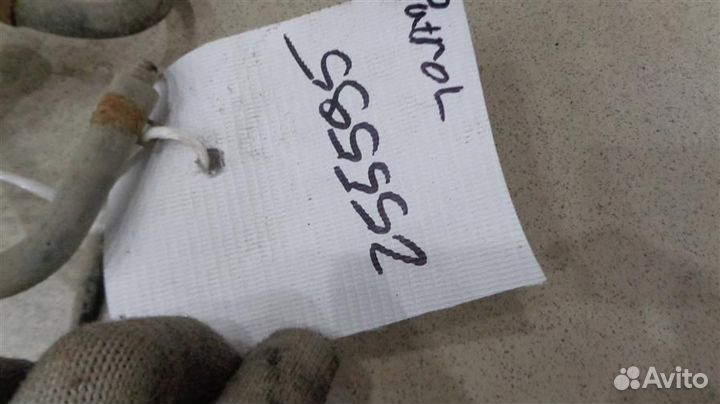 Клапан вакуумный Nissan Patrol Y61 1997-2010