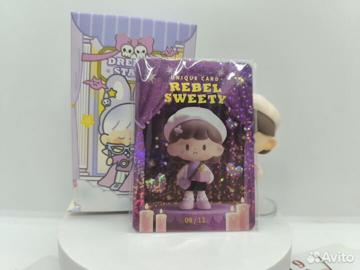 Finding Uncorn Zzoton