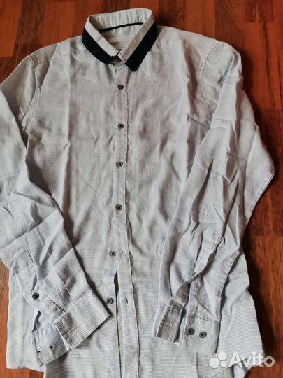 Мужская одежда