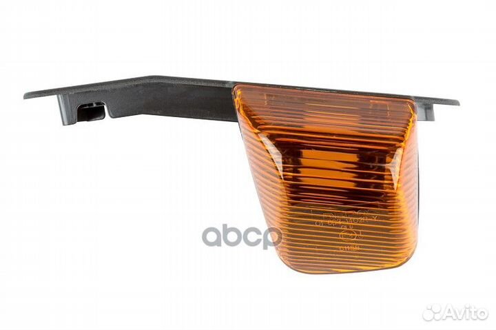 6631402RUE повторитель указ. поворота правый I