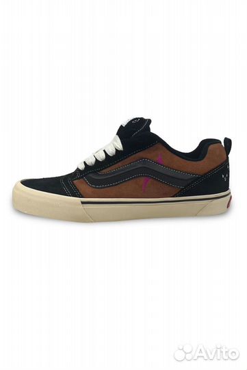 Vans Knu Skool Disney 100 Skar