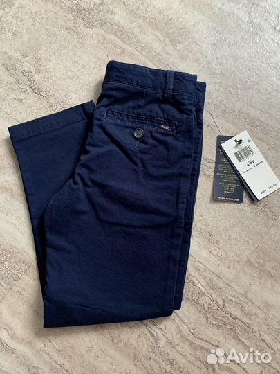Брюки для мальчика Ralph Lauren новые
