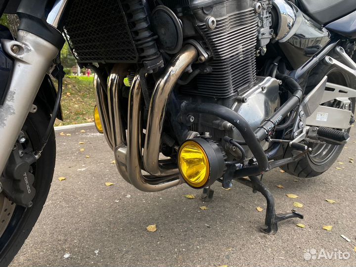 Suzuki Bandit 1200 s бронь до 19 числа