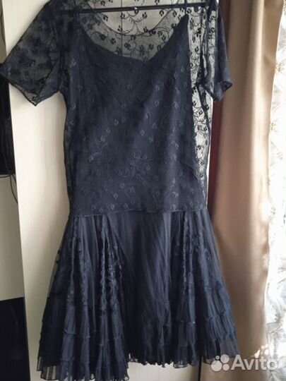 Комплект одежды р.48-50-52