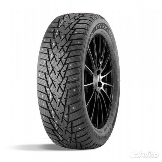 DoubleStar DW01 205/65 R15 94T