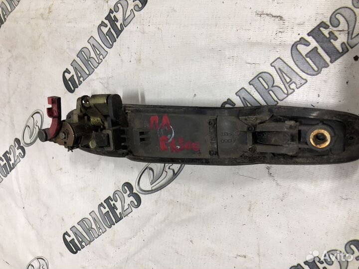 Ручка открывания двери передней левой Lexus Rx 300