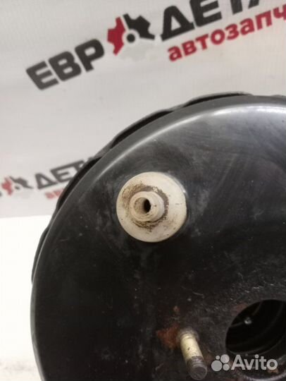 Вакуумный усилитель тормозов Geely Mk Cross