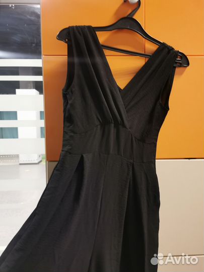 Комбинезон вечерний женский