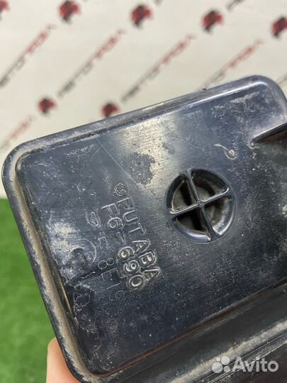 Фильтр угольный абсорбер Honda civic 8 4d