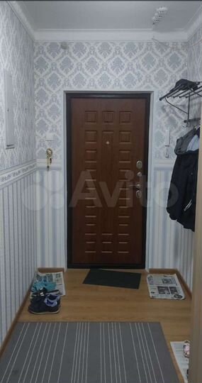 Комната 22 м² в 2-к., 4/24 эт.