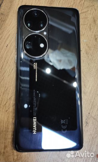 HUAWEI P50 Pro, 8/256 ГБ